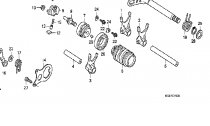 MECHANISMUS AZEN