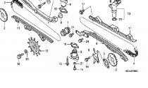 ROZVODOV ETZ - TENSIONER