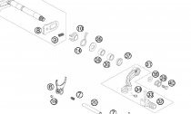 ADC MECHANISMUS