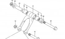 ZADN ODPRUEN (MODEL L/M/N/P/R/S)