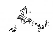 MECHANISMUS AZEN (RM125M)