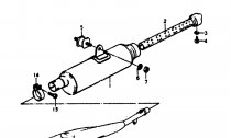 VOLITELN DOPLKY, SOUSTI (RM125A