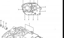 KLIKOV SK - KARTERY