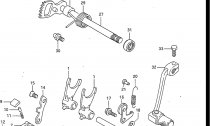 MECHANISMUS AZEN