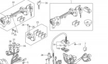 ELEKTROINSTALACE (AN650K4)