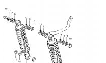 CHAIN CASE - TLUMI