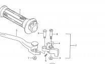 PKY A PEPNAE (MODEL K/L/M/N/P/R/S/T)