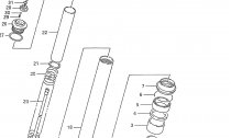 PEDN VIDLICE (MODEL K/L/M/N/P/R/S/T)