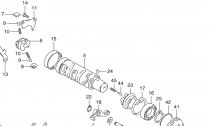 MECHANISMUS AZEN