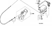 SERVO MOTOR