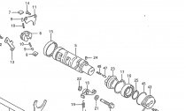 MECHANISMUS AZEN