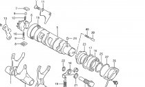 MECHANISMUS AZEN