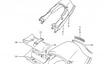 PODSEDLOV PLAST (MODEL M/N/P)