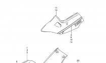 KRYT RMU (MODEL M/N/P)