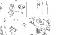 ELEKTROINSTALACE (SV1000K3)