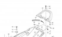 PODSEDLOV PLAST (SV1000SK3)