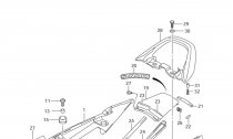 PODSEDLOV PLAST (SV1000K3)