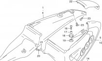 KRYT RMU (MODEL X)