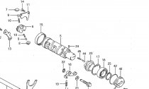 MECHANISMUS AZEN