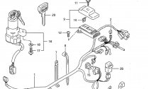 ELEKTROINSTALACE (MODEL J/K)