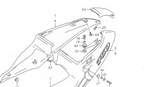 KRYT RMU (MODEL X)