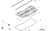 KAPOT, PEDN STORAGE BOX - A08DN76FC