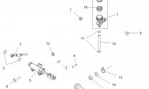 BRAKES, FOOT PKA ZADN BRZDY/ ADC PKA AND MASTER VLEC - A08DN76FC