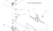 BRAKES, VENTILY, ROZVODY SYSTEM - A08DN76FC