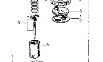 CA175 KARBURTOR