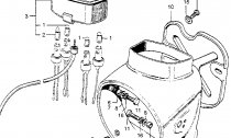 CA175 SVTLOMET(Y) CASE