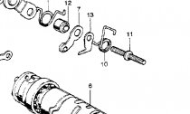 MECHANISMUS AZEN @ DRUM