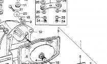 TAILLLIGHT K6-K7