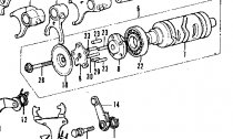 MECHANISMUS AZEN