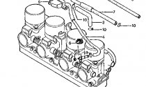 AUTOMATIC FUEL VENTILY, ROZVODY 81-82