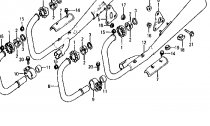 CB650 VFUK 80-82