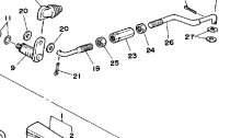 DRIVE MECHANISMUS AZEN