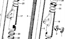 CL175 PEDN VIDLICE K4-K6