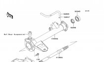 ZADN AXLE