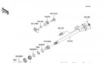 MECHANISMUS AZEN