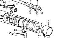 MECHANISMUS AZEN