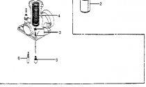 KARBURTOR KIT