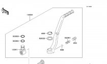 MECHANISMUS STARTOVAC PKY