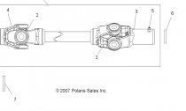 KLOUBOV HDEL - A10MH50AJ/AX/AZ