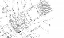 MOTOR, VLEC - A10LH27AX/AZ