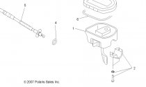 ZEN, PEPNAE AND KRTC KLAPKY - A10LH27AX/AZ