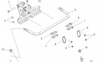 ODPRUEN, TORSION BAR - A10LH27AX/AZ