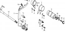 MECHANISMUS AZEN