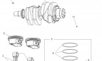 MOTOR, KLIKOV HDEL AND PST(Y) - A11ZX85FF