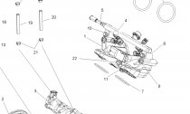 MOTOR, KRTC KLAPKY - A11ZX85FF