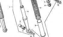 ZADN TLUMI K4-79